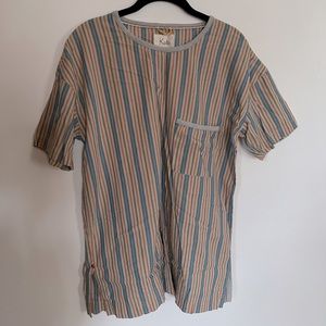 Koto short sleeve shirt - bought from Urban Outfitters